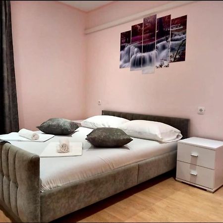 Apartment Ruzo Moja ซาดาร์ ภายนอก รูปภาพ