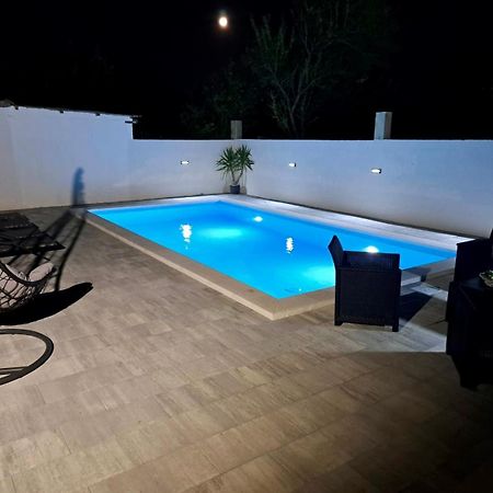 Apartment Ruzo Moja ซาดาร์ ภายนอก รูปภาพ