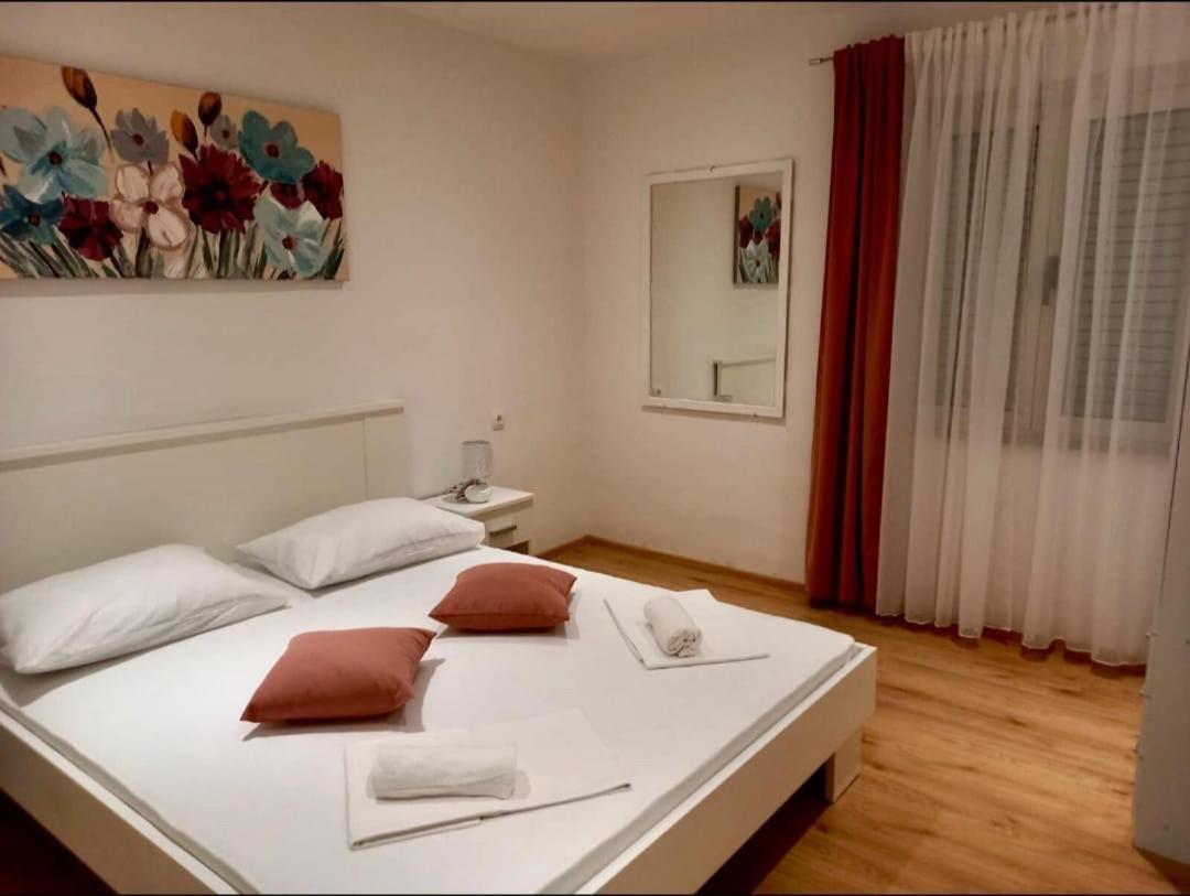 Apartment Ruzo Moja ซาดาร์ ภายนอก รูปภาพ