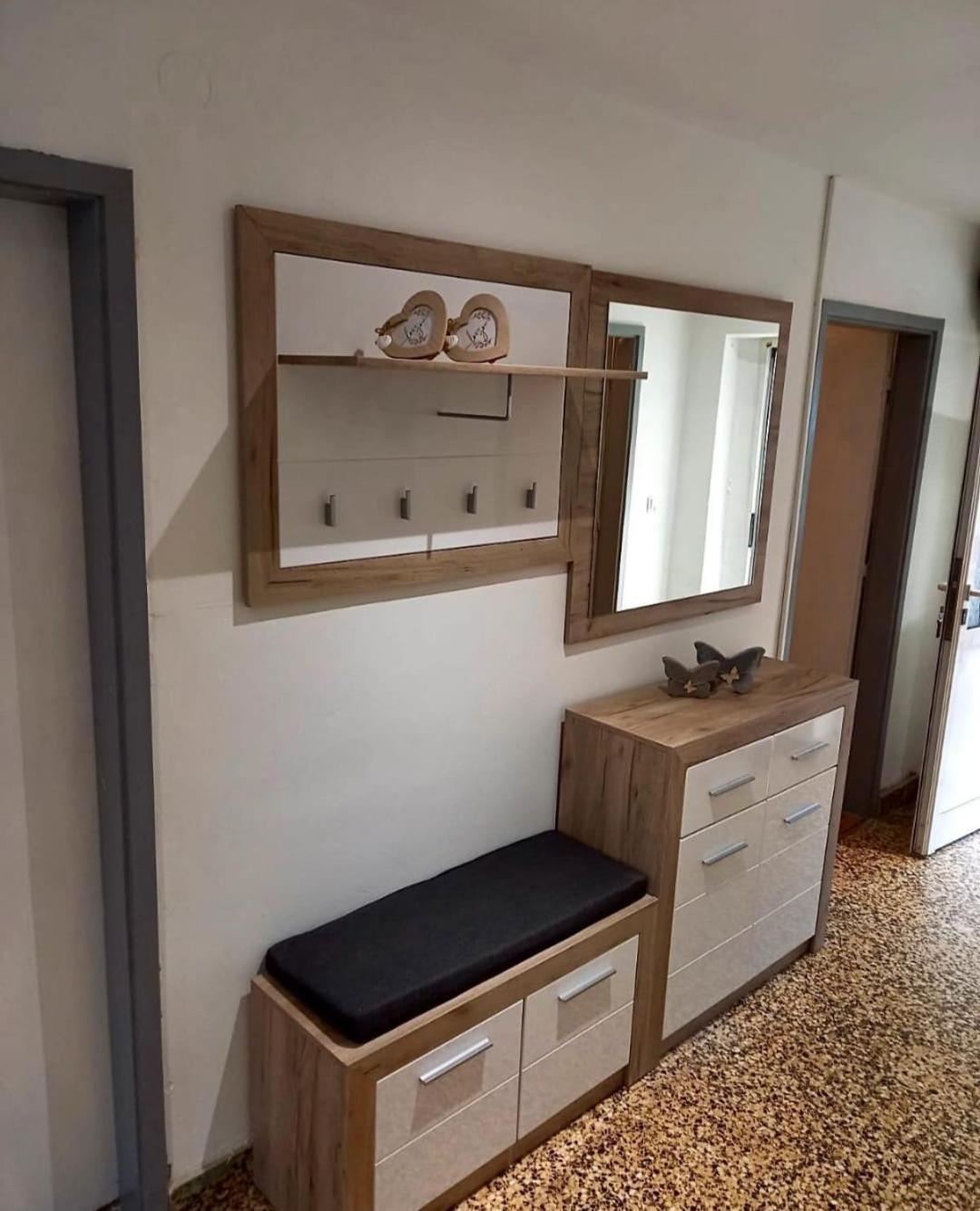 Apartment Ruzo Moja ซาดาร์ ภายนอก รูปภาพ