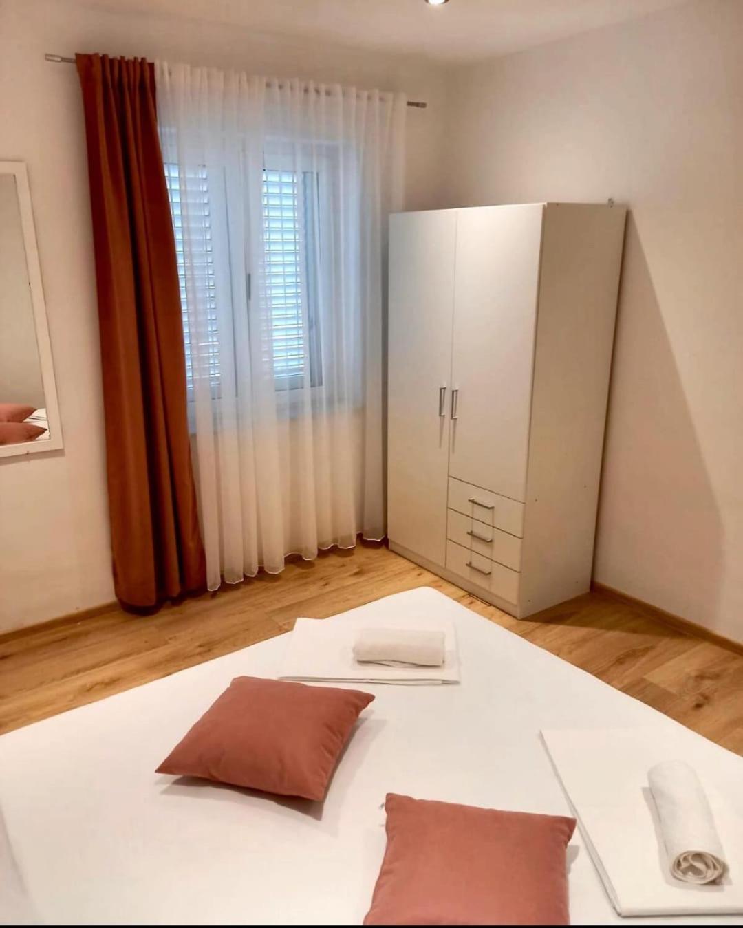 Apartment Ruzo Moja ซาดาร์ ภายนอก รูปภาพ