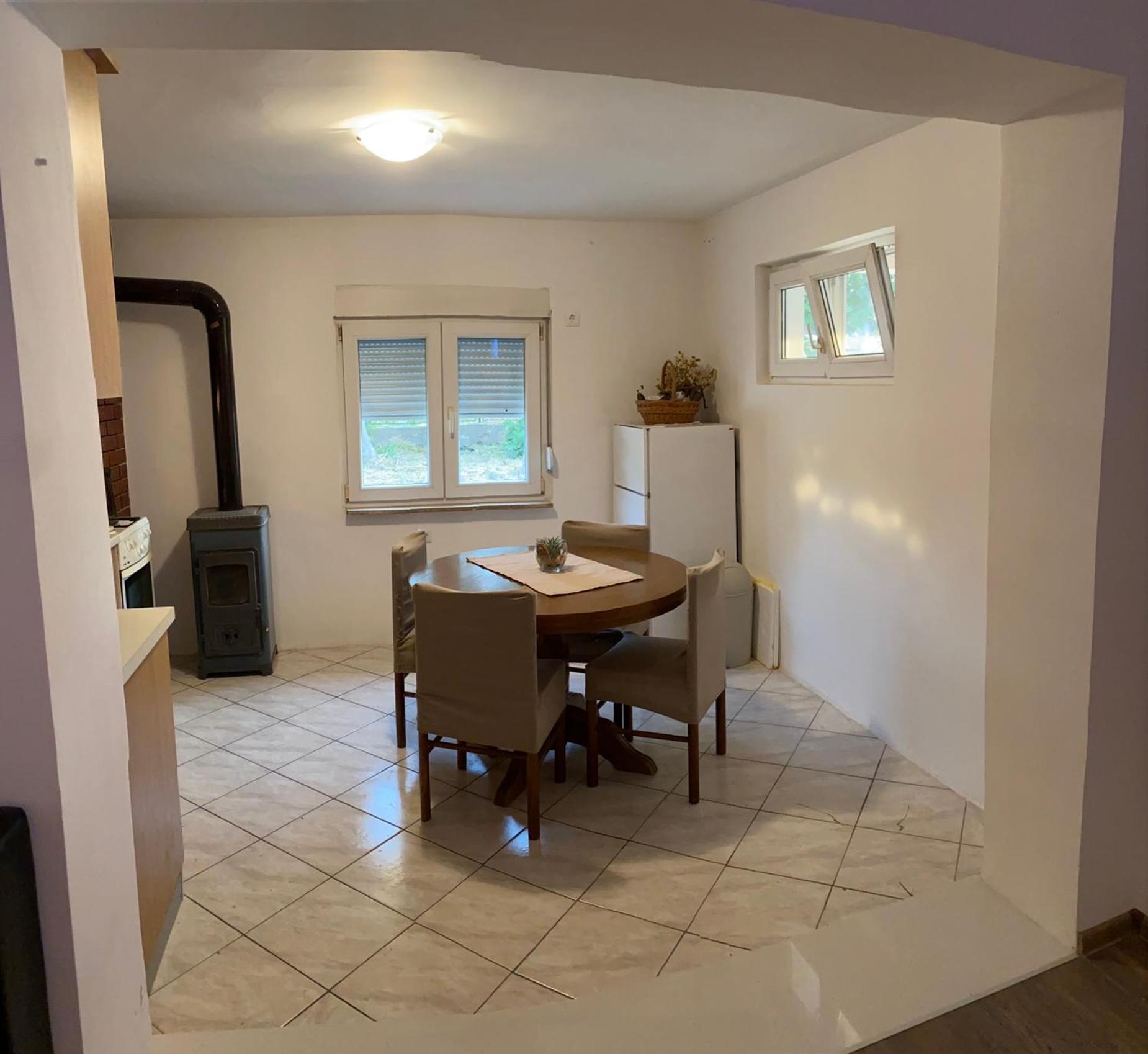 Apartment Ruzo Moja ซาดาร์ ภายนอก รูปภาพ