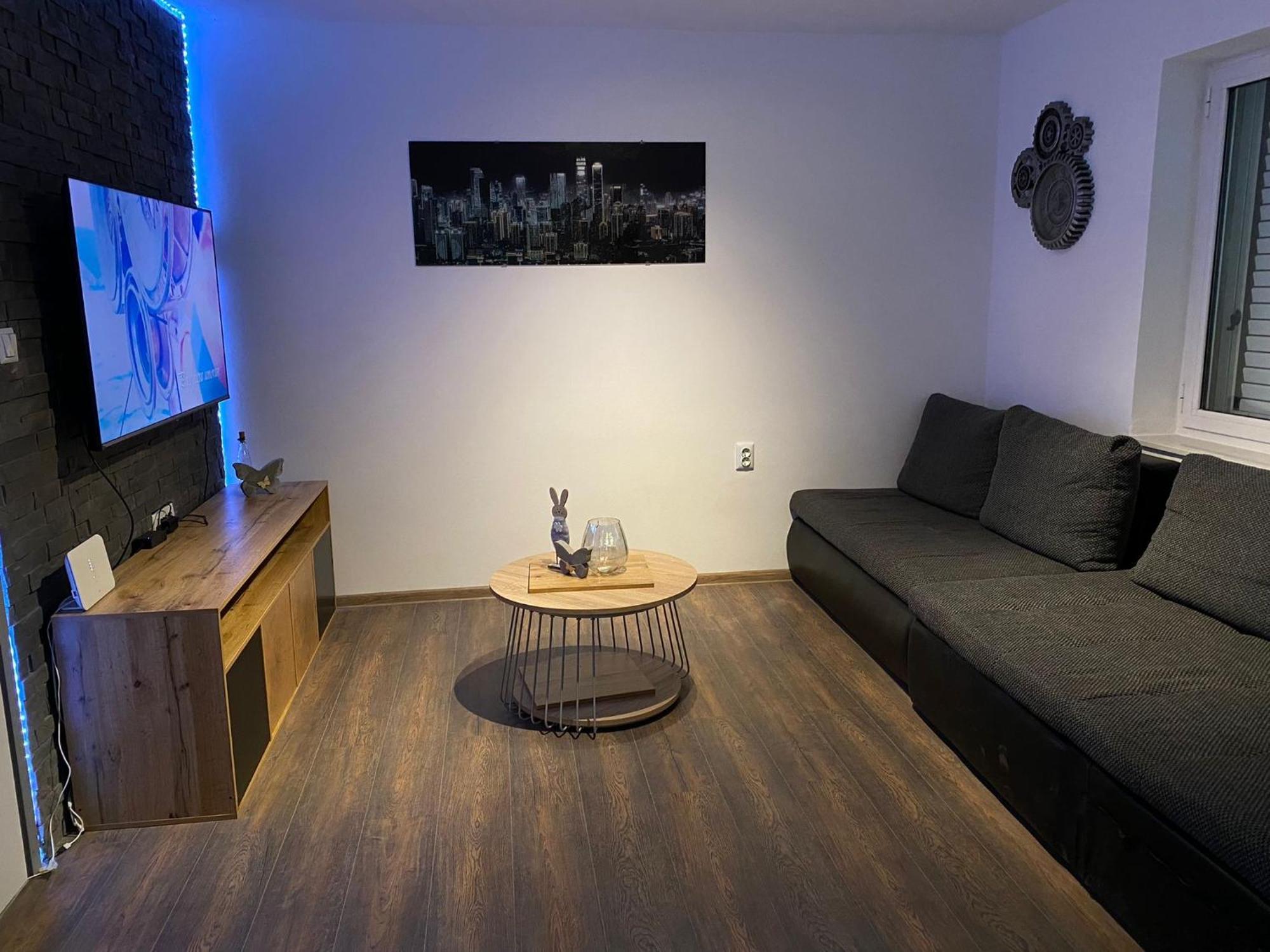 Apartment Ruzo Moja ซาดาร์ ภายนอก รูปภาพ