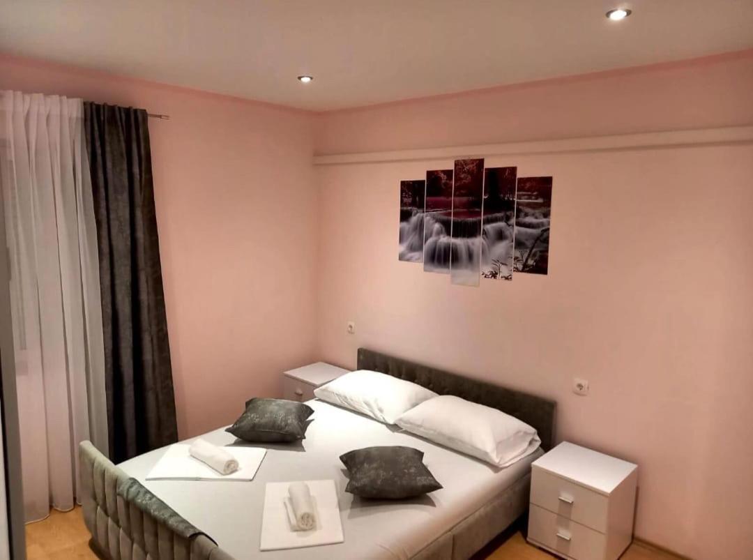 Apartment Ruzo Moja ซาดาร์ ภายนอก รูปภาพ