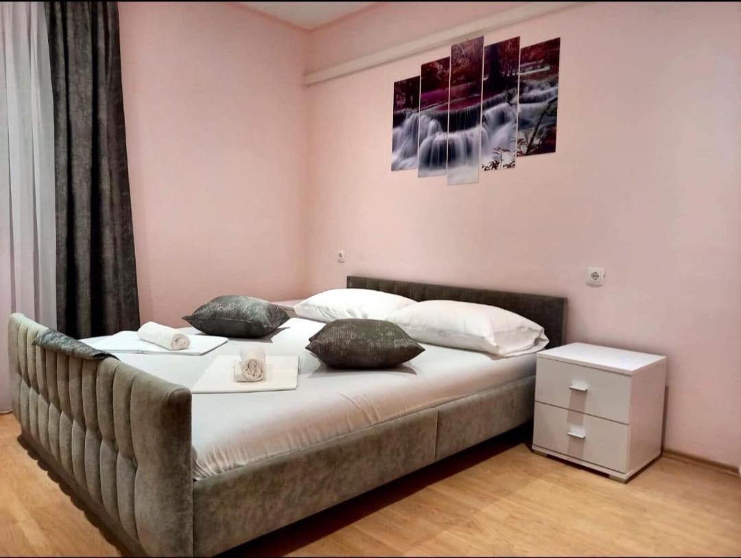 Apartment Ruzo Moja ซาดาร์ ภายนอก รูปภาพ