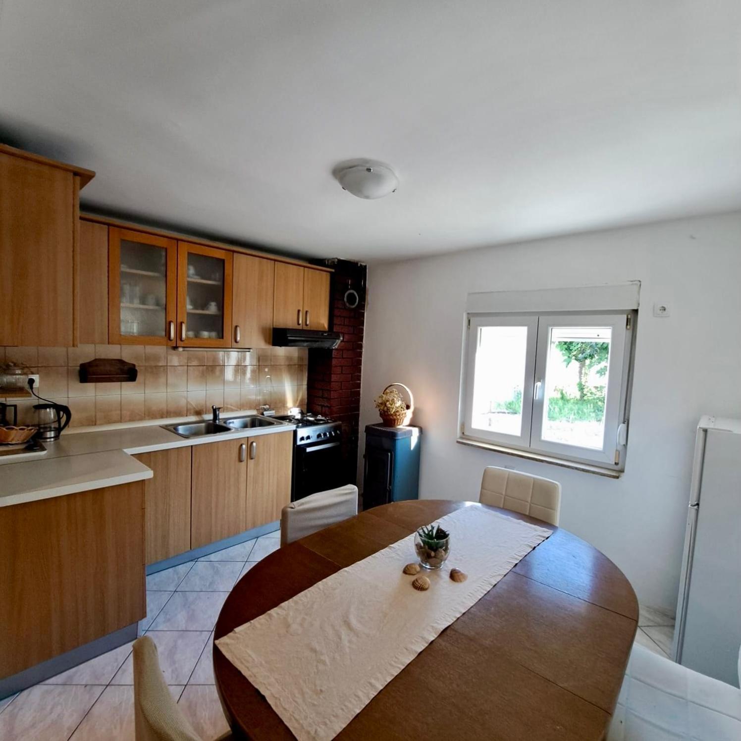 Apartment Ruzo Moja ซาดาร์ ภายนอก รูปภาพ