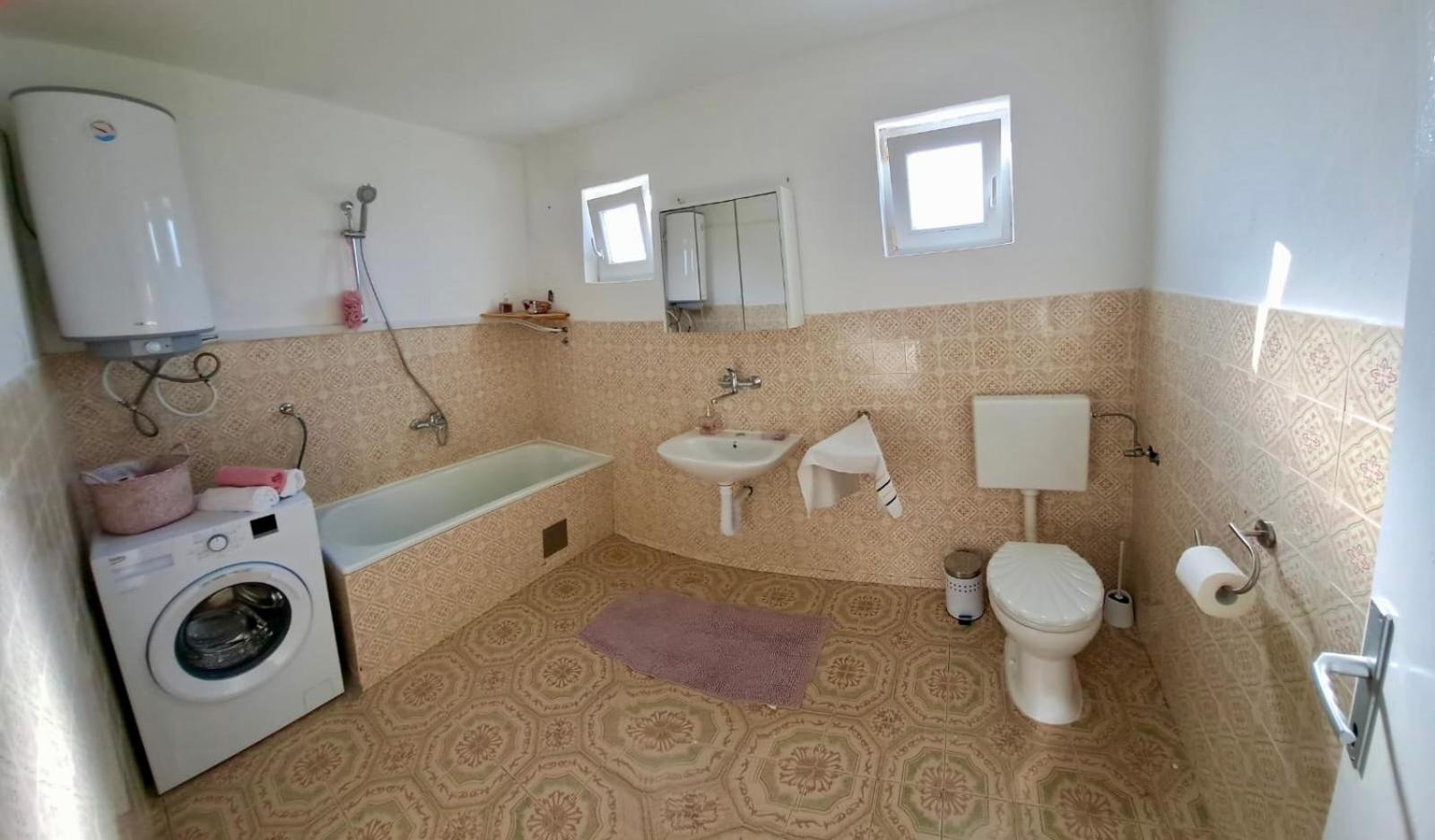 Apartment Ruzo Moja ซาดาร์ ภายนอก รูปภาพ