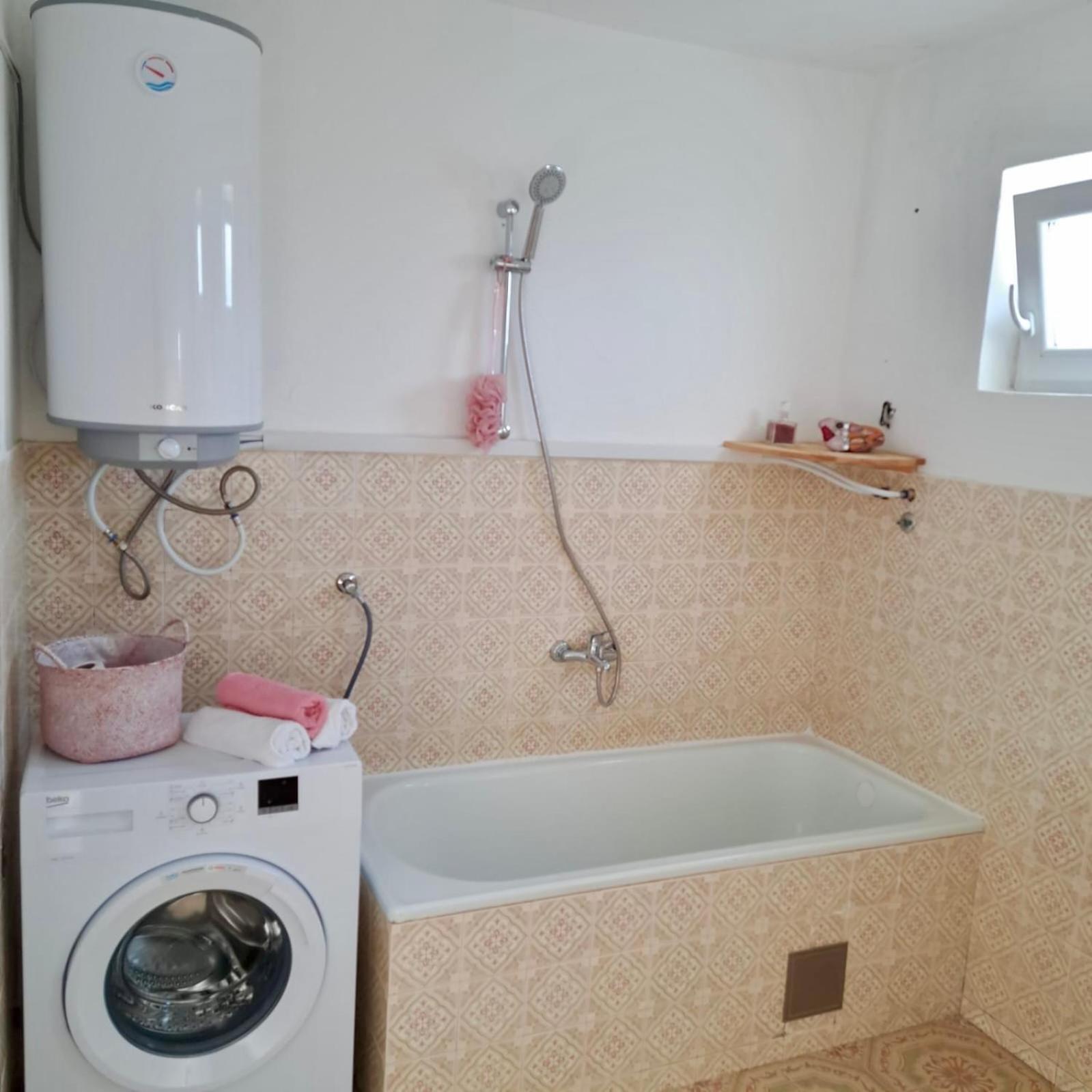 Apartment Ruzo Moja ซาดาร์ ภายนอก รูปภาพ